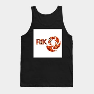 RIK™ T-Shirt Tank Top